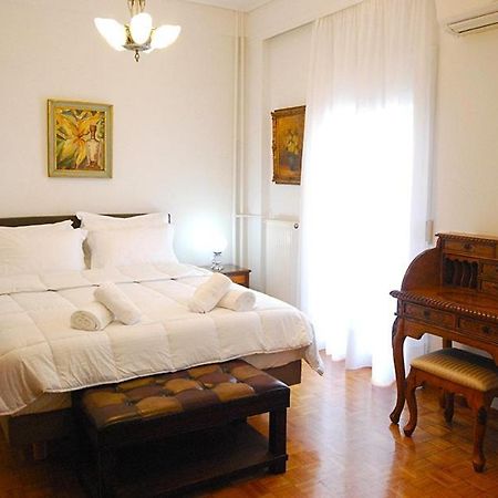 Heraklion Center Boutique 3 Bedroom Apartment Penelope المظهر الخارجي الصورة