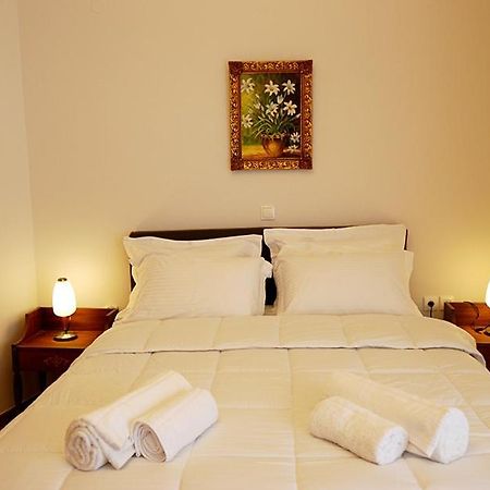 Heraklion Center Boutique 3 Bedroom Apartment Penelope المظهر الخارجي الصورة