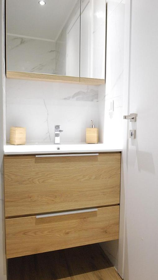 Heraklion Center Boutique 3 Bedroom Apartment Penelope المظهر الخارجي الصورة