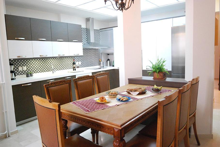 Heraklion Center Boutique 3 Bedroom Apartment Penelope المظهر الخارجي الصورة