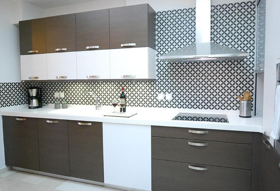 Heraklion Center Boutique 3 Bedroom Apartment Penelope المظهر الخارجي الصورة