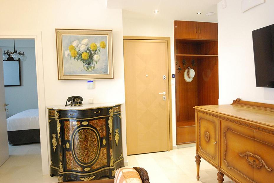 Heraklion Center Boutique 3 Bedroom Apartment Penelope المظهر الخارجي الصورة