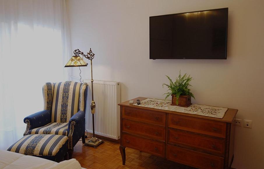 Heraklion Center Boutique 3 Bedroom Apartment Penelope المظهر الخارجي الصورة