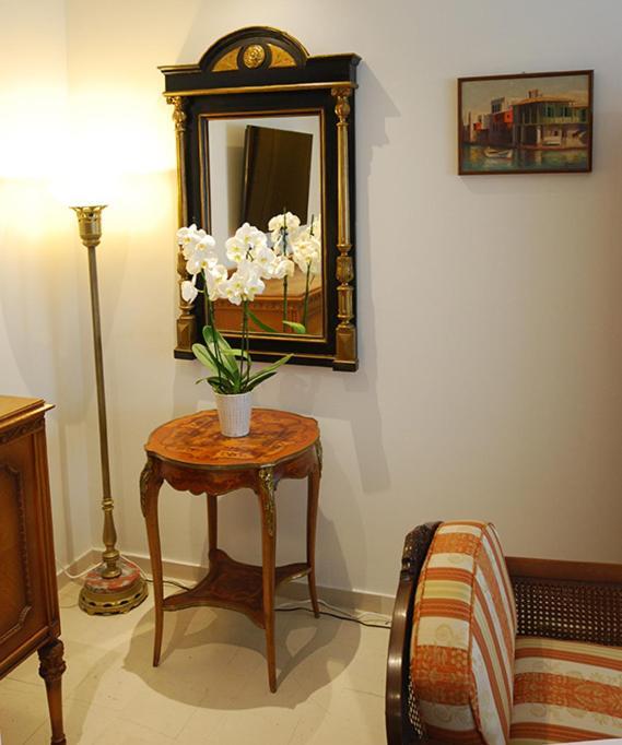 Heraklion Center Boutique 3 Bedroom Apartment Penelope المظهر الخارجي الصورة
