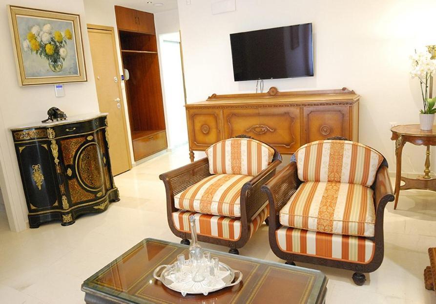 Heraklion Center Boutique 3 Bedroom Apartment Penelope المظهر الخارجي الصورة