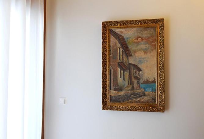 Heraklion Center Boutique 3 Bedroom Apartment Penelope المظهر الخارجي الصورة